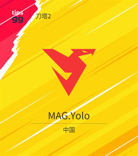 MAG Yolo .